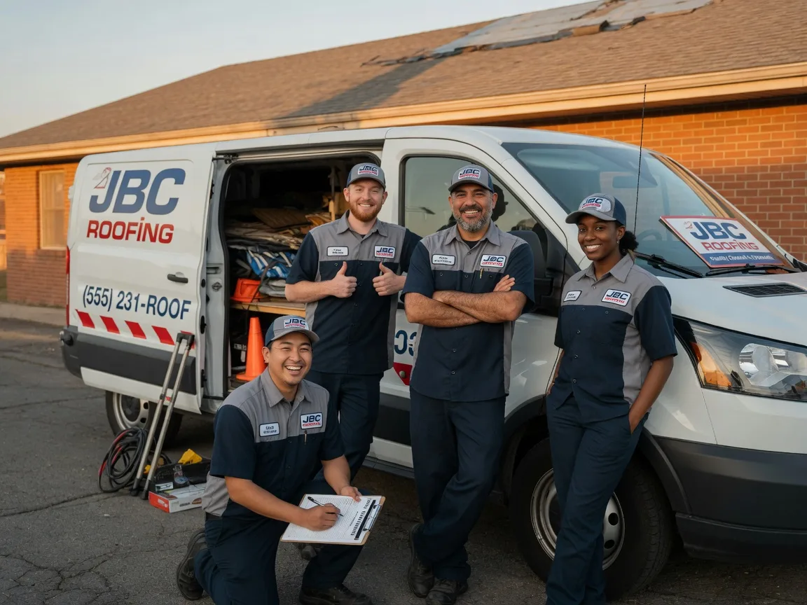 Roof Replacement company in Blacksville, WV