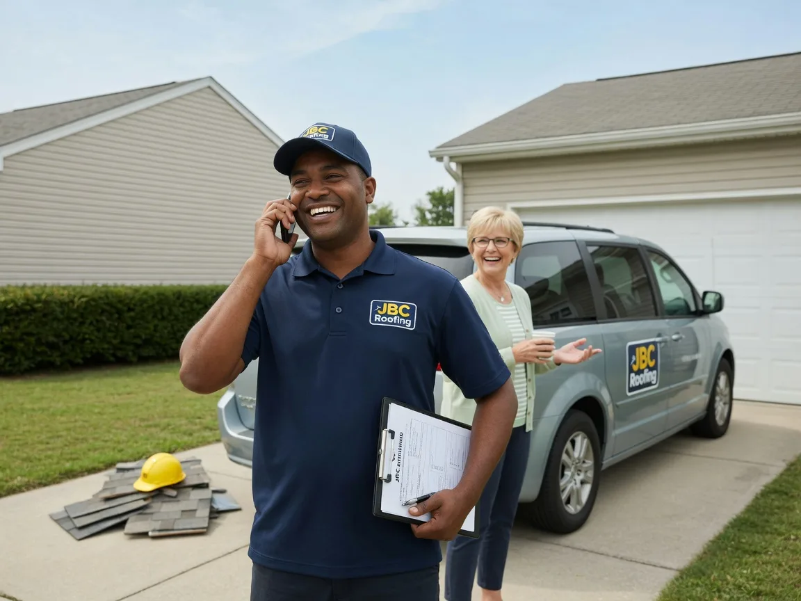 Roof Replacement Blacksville, WV FAQs